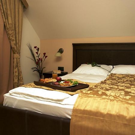 Vila Pina Zlatibor Zimmer foto