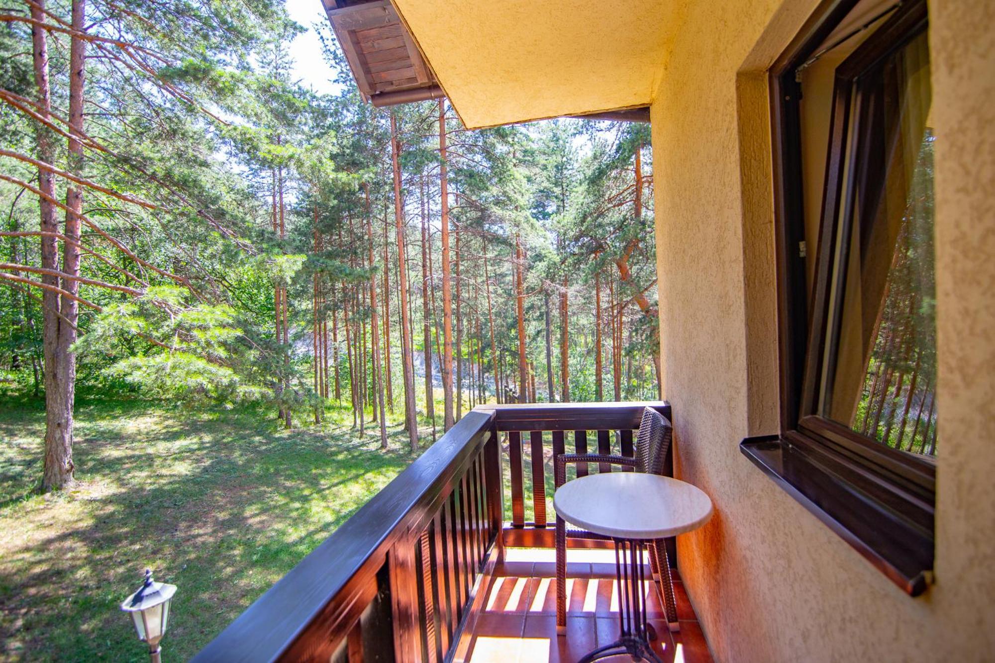 Ferienwohnung Vila Pina Zlatibor Exterior foto