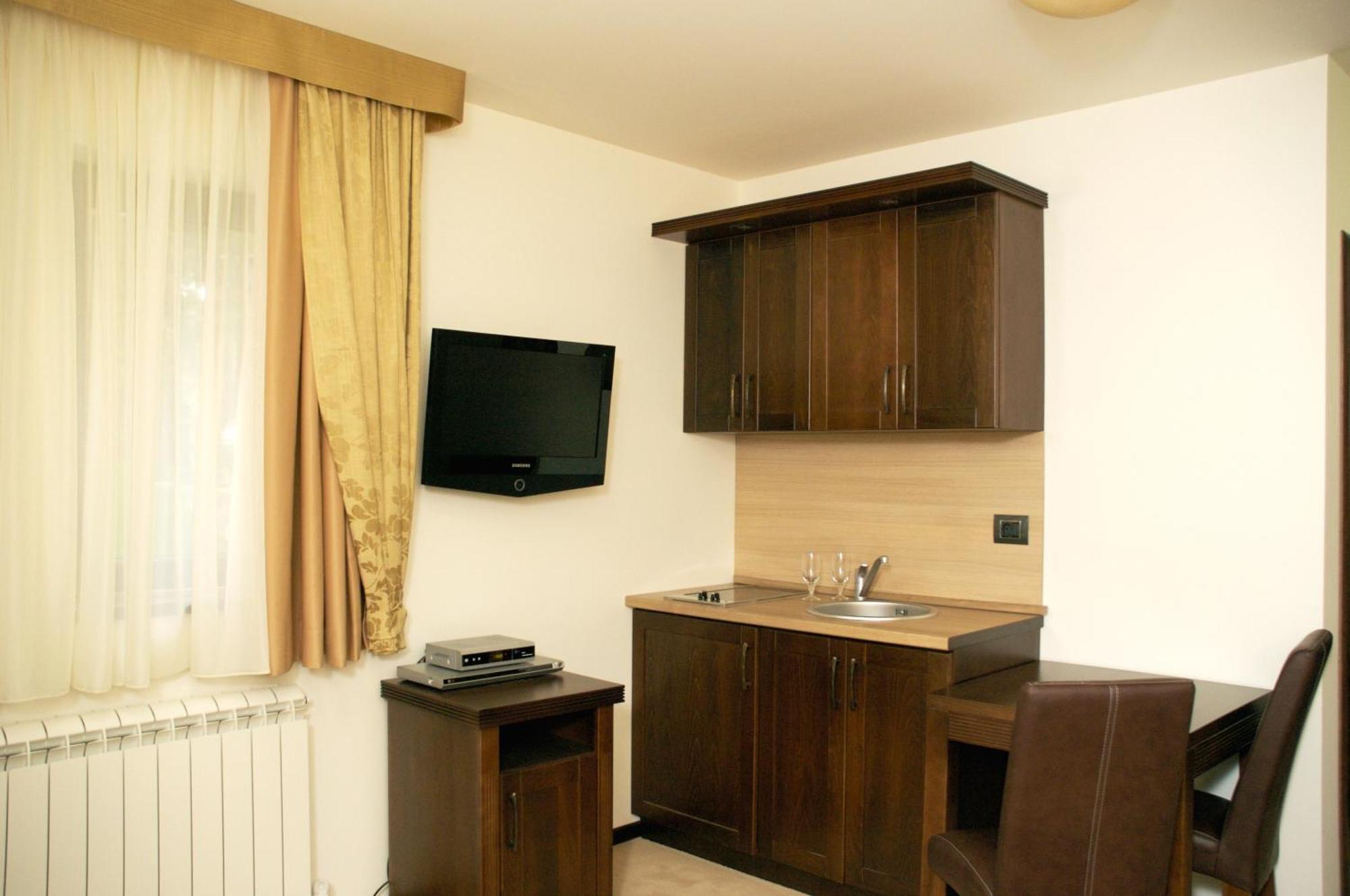 Ferienwohnung Vila Pina Zlatibor Zimmer foto