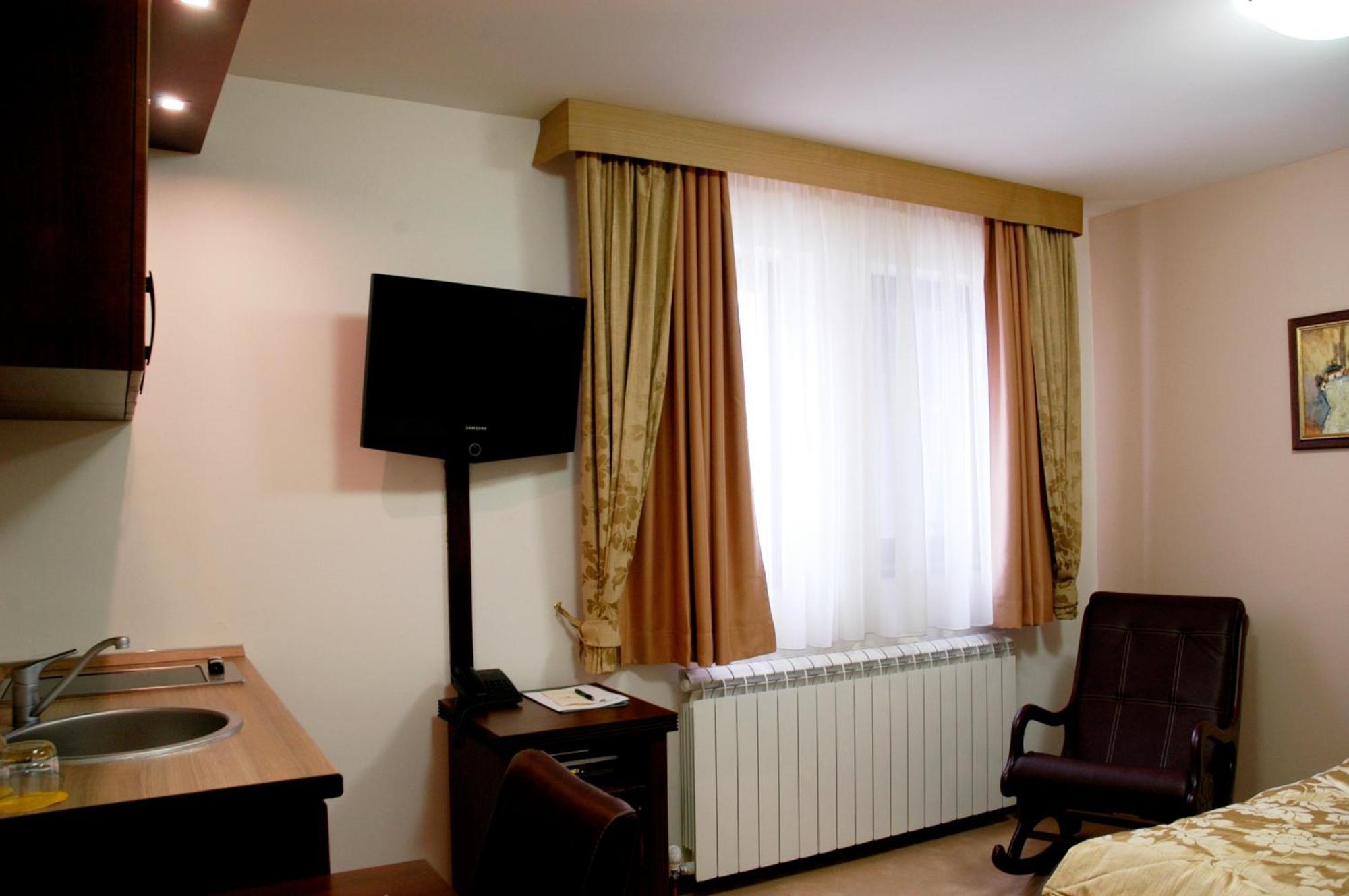 Ferienwohnung Vila Pina Zlatibor Zimmer foto