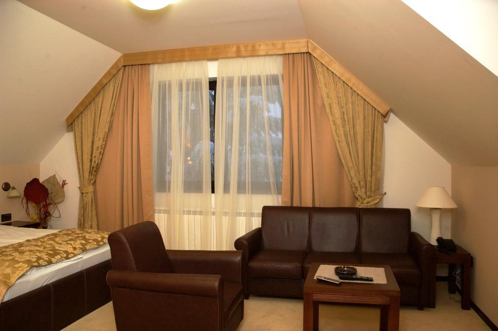 Ferienwohnung Vila Pina Zlatibor Zimmer foto