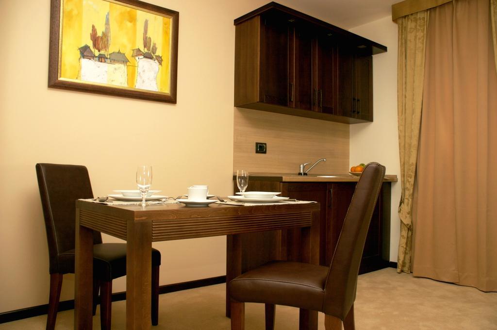 Vila Pina Zlatibor Zimmer foto